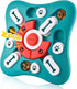 Dog Puzzle Toys - Treat Dispensing Enrichment Toys for IQ Training and Brain Stimulation for Dogs