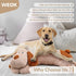 Heartbeat Replacement Soother, Simulator for Pet Anxiety, Heartbeat Sound Machine for Dogs