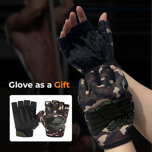 Glitenniy Climbing Rope Gym Climbing Rope for Fitness and Strength Training, Rock Climbing and Home Workouts Adult
