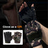 Glitenniy Climbing Rope Gym Climbing Rope for Fitness and Strength Training, Rock Climbing and Home Workouts Adult