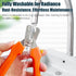 Bitbat Trimmers 767C Trimmers Dog Nail - Professional Dog Nail Clippers for Large and Small Dogs, Easy-to-Use Pet Nail