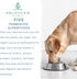 Canine Fermented Farm Superfood Dog Supplement, Vitamin & Mineral Rich Blend with Digestive Enzymes for Dogs