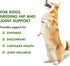 K9 16 oz Liquid-Vet Hip & Joint Saver, Chicken