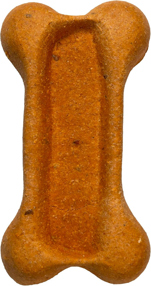 Mega Pumpkin Junior Bone