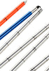 Ortovox Alu 240 Light Avalanche Probe, Extendable for Search & Rescue