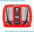 Pop Up Golf Chipping Net - Indoor/Outdoor Target Accessories for Backyard Swing Practice - Great Gifts for Golfers
