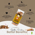 Freeze Dried Chicken Liver Cat & Dog Treats: 100% Human Grade Chicken, Healthy Raw Food, 1.75 oz