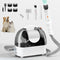 SpeedBoost Pet Grooming Kit, Professional Dog Clippers Vacuum Suction 99% Hair, 3L Large