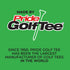 Pride Golf Tee, 3-1/4 inch Deluxe Tee, 50 Count