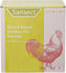 SANSECT 5LB Dried Black Soldier Fly Larvae, 100% Natural Non-GMO Chicken Feed, More
