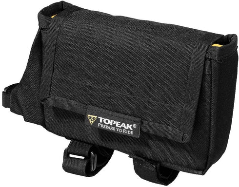 TriBag Frame Bike Bag by Topeak