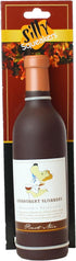 100% SILLY SQUEAKERS-Wine Bottles - Dog Toy - Vinyl. Made Durable & Strong. Novelty Play Toy. Many Bottles to Choose