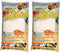 Zoo Med White Hermit Crab Sand 5 lbs - Pack of 2