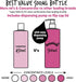Baby Fresh Dog Shampoo - 16.85 FL Oz Vegan Pet Shampoo with Baby Powder Scent for Smelly Dogs