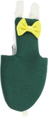 Reusable Bird Diaper Flight Suit for Parakeets and Cockatiels Outdoor Bird Clothing