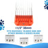 38MM - 1 1/2" Animal Clipper Guard Attachment - Not Compatible with 5-in-1 Blade for A5 Series Clippers