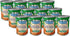 Organic Sweet Potato for Dogs & Cats, 15 Ounce (Pack of 12)