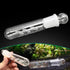 3 Holes Aquarium Trap - Leeches Catcher 2 Pieces for Cherry Shrimp Tank Supplies