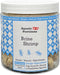 Freeze Dried Brine Shrimp Cubes 0.88 oz, Fish Food for Freshwater and