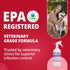 F10 1 (1.06qt) Ready To Use All Purpose Disinfectant for Kennels, Litter Box, Cage, Terrariums, Habitats, Vet Practices