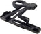 Speedfil Z4/Z4+ Between-The-Arms Water Bottle Cage with Computer Mount