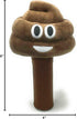Poopy Golf Head Cover by Golf Giddy