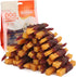 Annika Duck & Sweet Potato Wrapped Dog Treats Healthy Low Fat, High