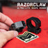 Monstrum Razorclaw Series Precision Scope Rings