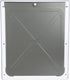 TRIXIE 2-Way Locking Dog Door, Medium to X-Large, White