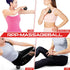 RENRANRING Resistance Bands for Working Out, 150LBS Set with Handles, Ankle Straps for Muscle Training