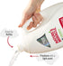 Nature's Miracle Dog Stain and Odor Remover, Safe for Pets and Home