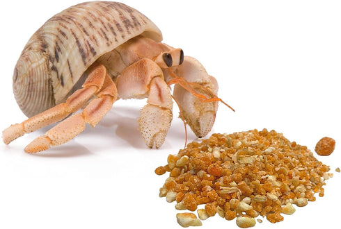 SFM00007 Hermit Crab Treat - 1.5-Ounce