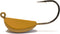 Hunting and Fishing Depot Fiddler Crab Bridge Donkey Jigs