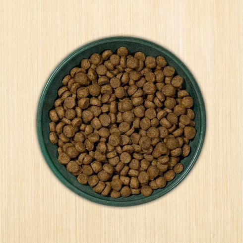 Annamaet Original Adult Formula Dry Dog Food - 23% Protein (Chicken & Brown Rice) - 12-lb Bag