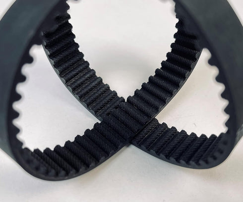 Vokboard Electric Skateboard Belts, 2pc