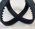 Vokboard Electric Skateboard Belts, 2pc