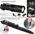 Survival Kits Emergency Gear with First Aid and Tactical Tools, Camping Gear, Gift for Men
