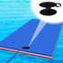 Lyreh Grommet Floating Water Mat Tether Kit, Plastic Premium Portable Floating Mat Straps Tether Rope Kit Practical