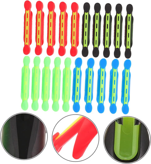Lightweight Fishing Line Winder and Cord Organizer for Durable Use