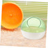 Compact Sand Bath Kit for Hamsters and Guinea Pigs