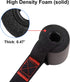 Resistance Bands Door Anchor Attachment: Secure Heavy Duty Door Anchor for Fitness Workout Band