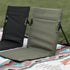 Outdoors Beach Loungers, Beach Lounge Chairs, Beach Chairs, Portable Folding Beach Mat Lounge Chair with Oversized