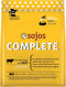 SOJOS Complete Beef Recipe Dehydrated Dog Food, 1.75 lb, Yellow