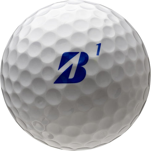 Bridgestone Ladies Precept Golf Balls - Soft Feel & High Flight