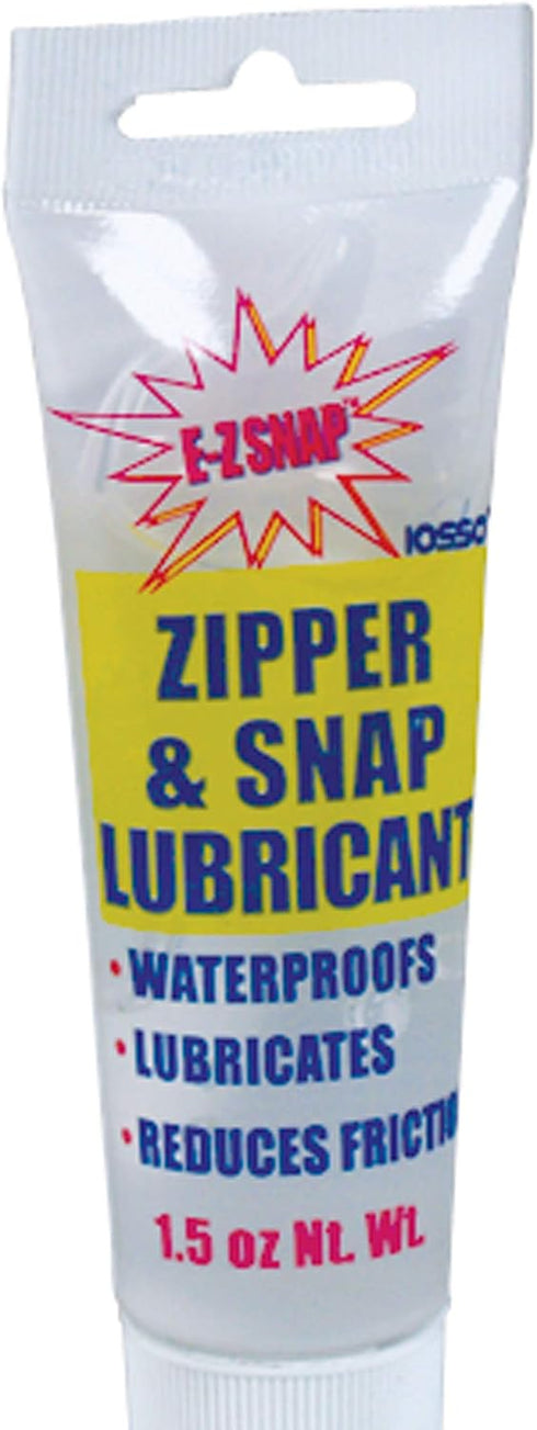 IOSSO PRODUCTS E-Z Snap, 1.5 Oz Iosso
