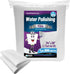 Aquatic Experts Aquarium Polishing Filter Pad, Filter Floss for Fish Tank Filters, Water Polishing Pad (200 Micron, 24"