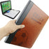Pure Vie Magnetic Soccer Coaching Tactics Board, Portable Dry Erase Clipboard for Coaches with Markers and Eraser