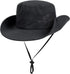 Kids Sun Hat with UV Protection, Beach Bucket for Boys & Girls, Wide Brim Safari Boonie Cap for Summer
