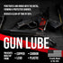2000 4 oz SLIP Gun Lube - Penetrating Gun Lubricant Lubricating CLP Gun Cleaner- Pump Spray