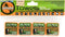 Lightload Travel Towels Compressed, Washable Disposable Non Microfiber Quick Dry Mini Pack